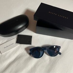 polo ralph lauren sunglasses NWT